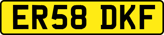 ER58DKF