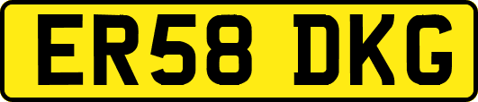 ER58DKG