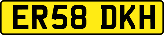 ER58DKH
