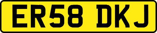 ER58DKJ
