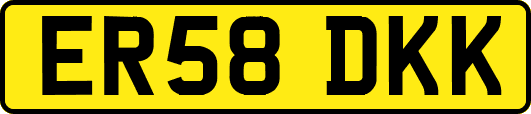ER58DKK