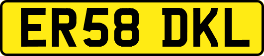 ER58DKL