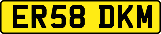 ER58DKM