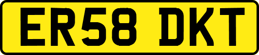 ER58DKT