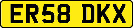 ER58DKX