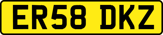 ER58DKZ