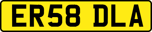 ER58DLA