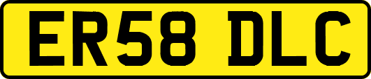 ER58DLC