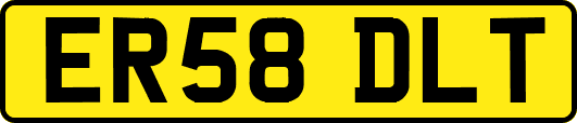ER58DLT