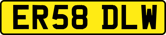 ER58DLW
