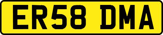 ER58DMA