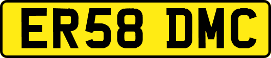 ER58DMC