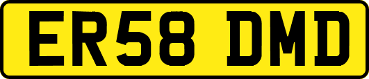 ER58DMD
