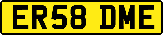 ER58DME