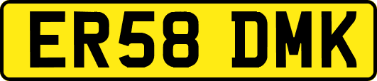 ER58DMK