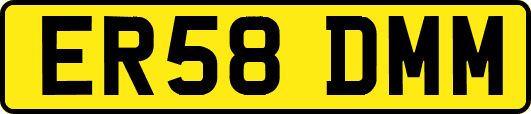 ER58DMM