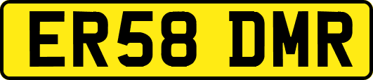 ER58DMR