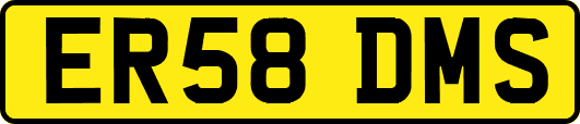 ER58DMS