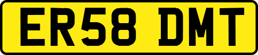 ER58DMT