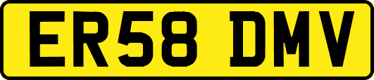 ER58DMV
