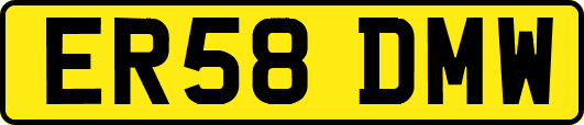 ER58DMW