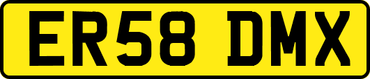 ER58DMX