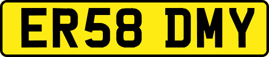 ER58DMY