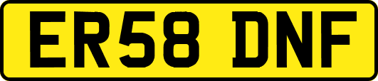ER58DNF