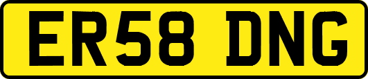 ER58DNG
