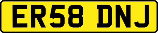 ER58DNJ