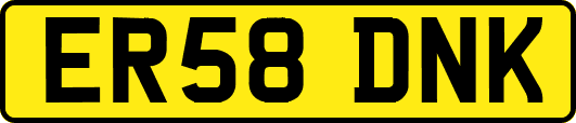 ER58DNK