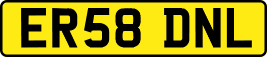 ER58DNL