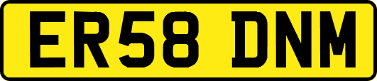 ER58DNM