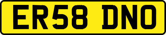 ER58DNO
