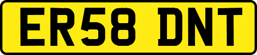 ER58DNT