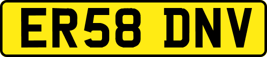 ER58DNV