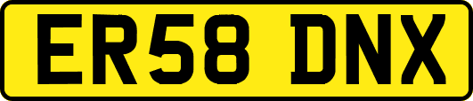ER58DNX