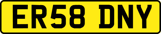 ER58DNY
