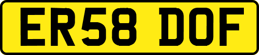 ER58DOF