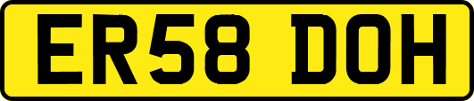 ER58DOH