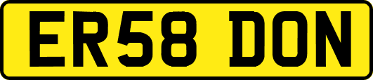 ER58DON