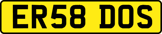 ER58DOS