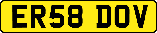 ER58DOV
