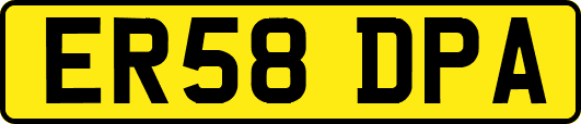 ER58DPA