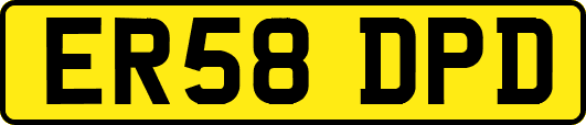 ER58DPD