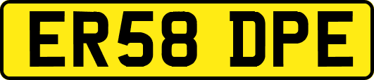 ER58DPE