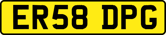 ER58DPG