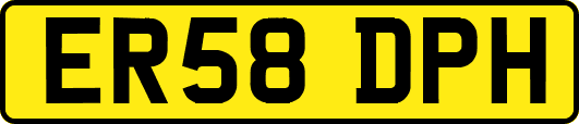 ER58DPH