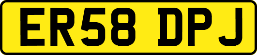 ER58DPJ