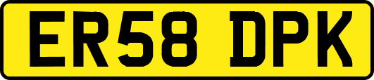 ER58DPK